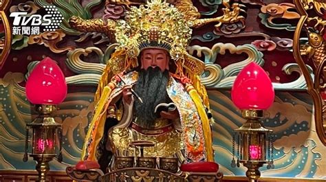 考試吉祥物|考生必拜的「文昌帝君！」想要祈求考試順利需準備這。